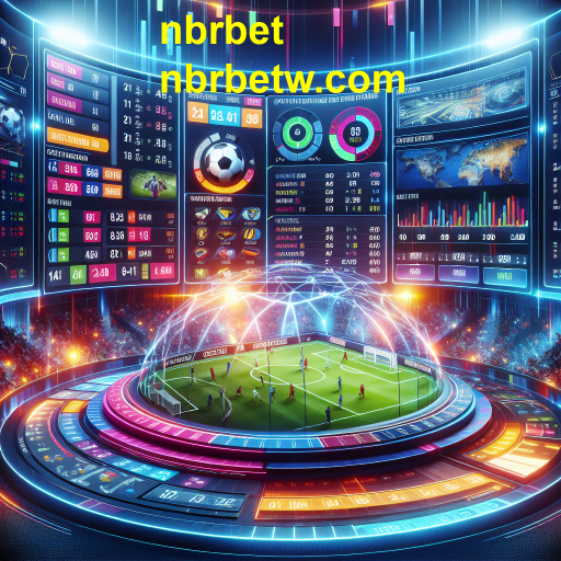 Apostas Esportivas: Uma Nova Era de Entretenimento no Nbrbet