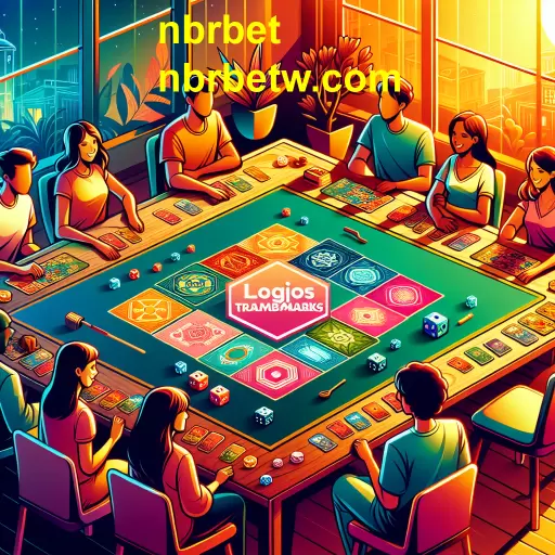 A Diversão Infinita dos Jogos de Mesa